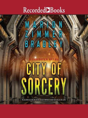cover image of City of Sorcery